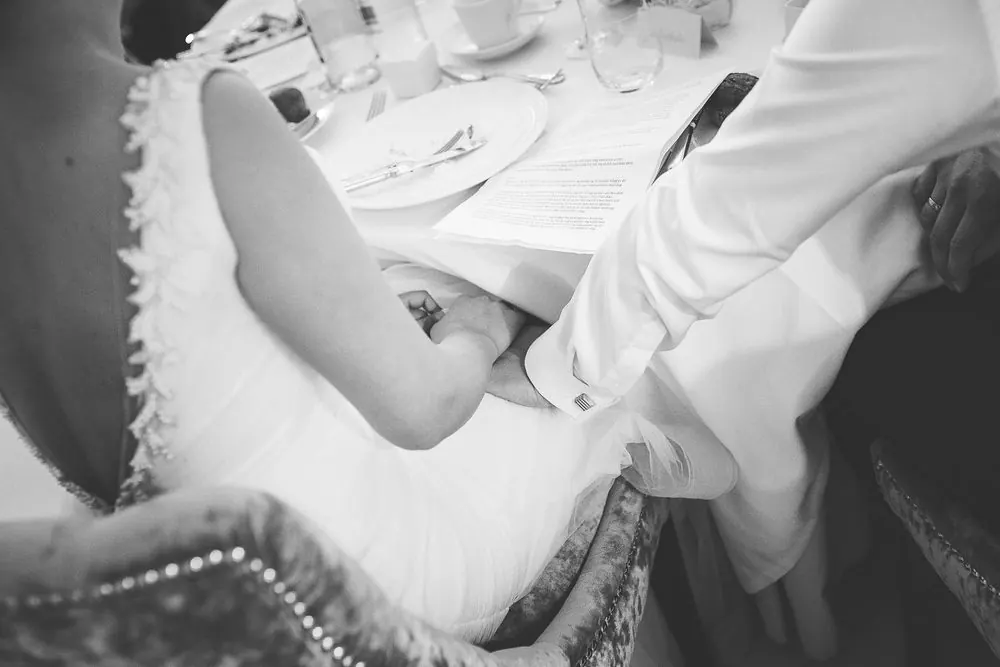 Wedding photo from Faxe