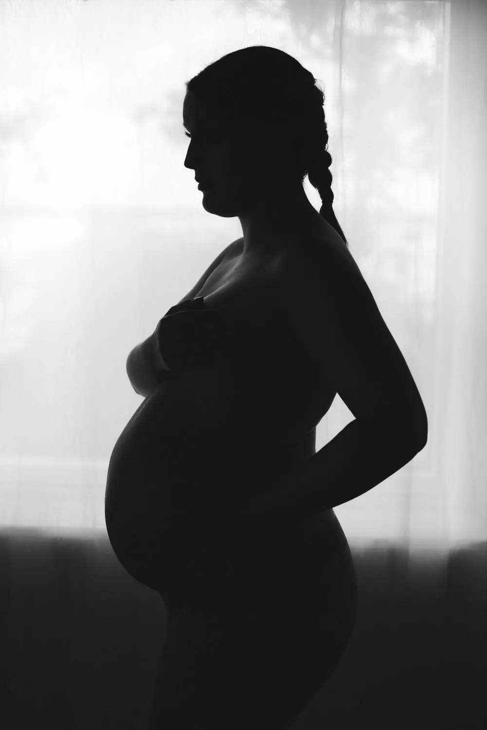 Maternity photography