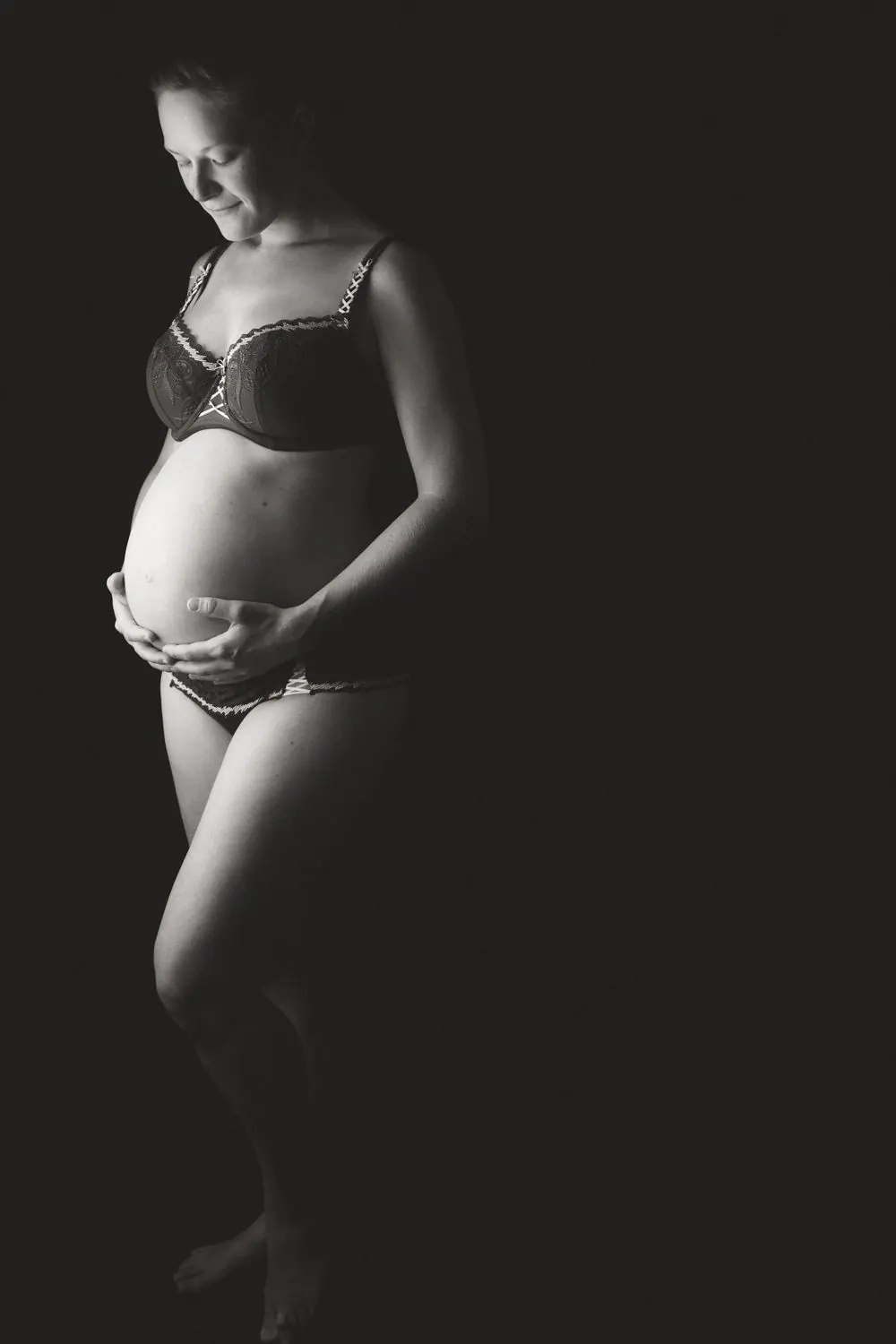 Maternity photography