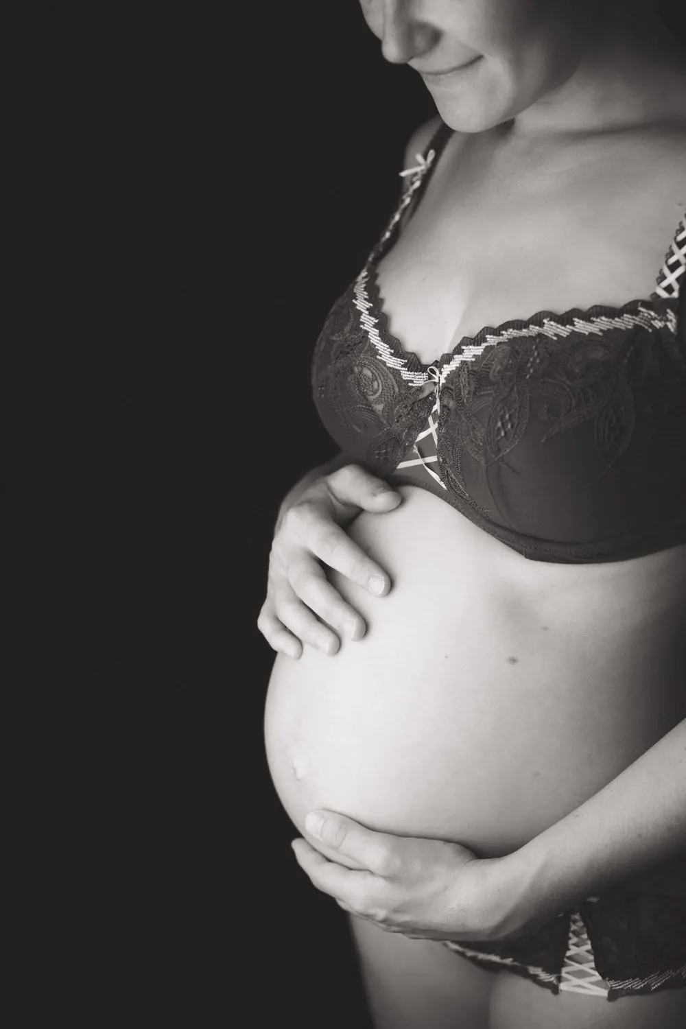 Maternity photography