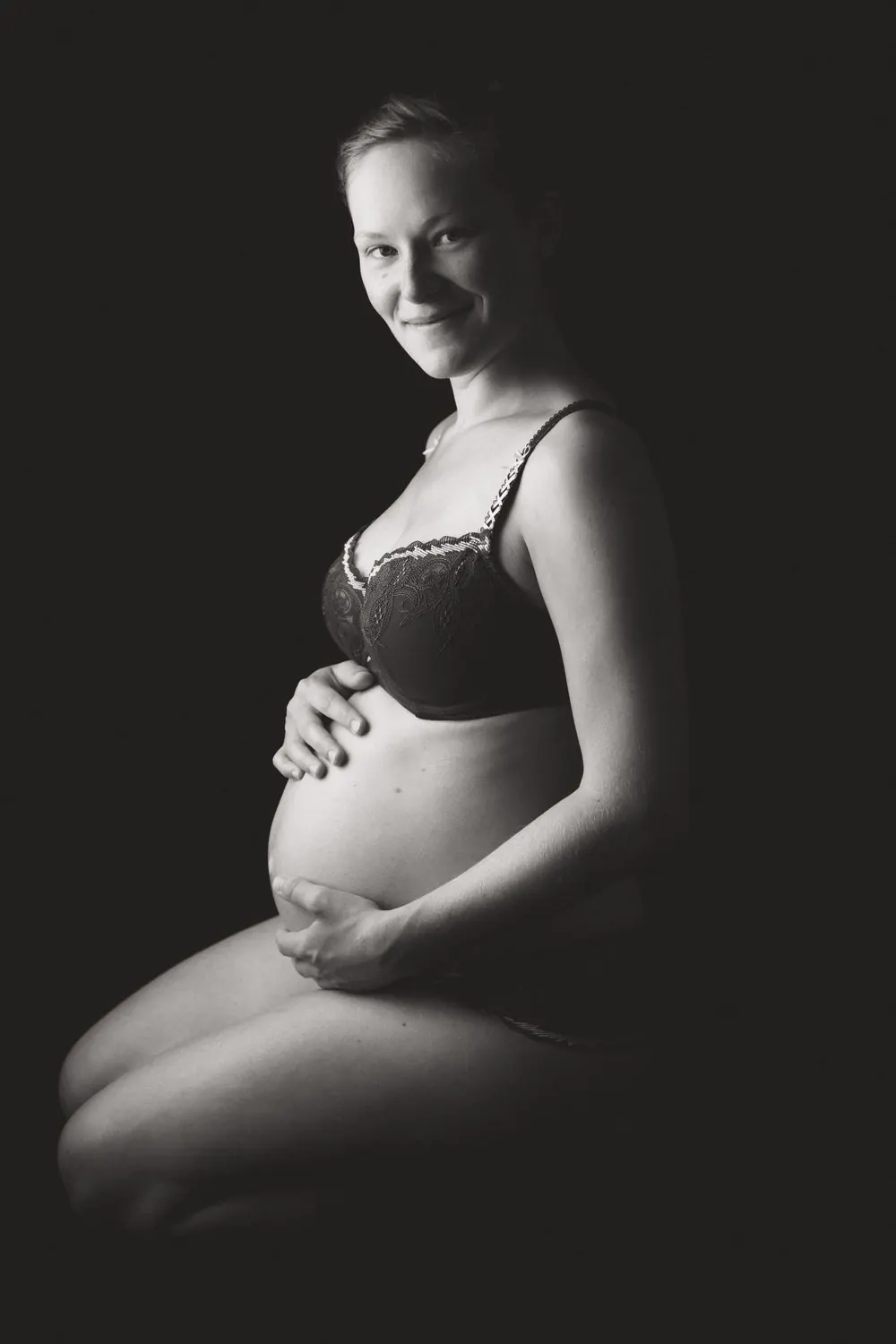 Maternity photography