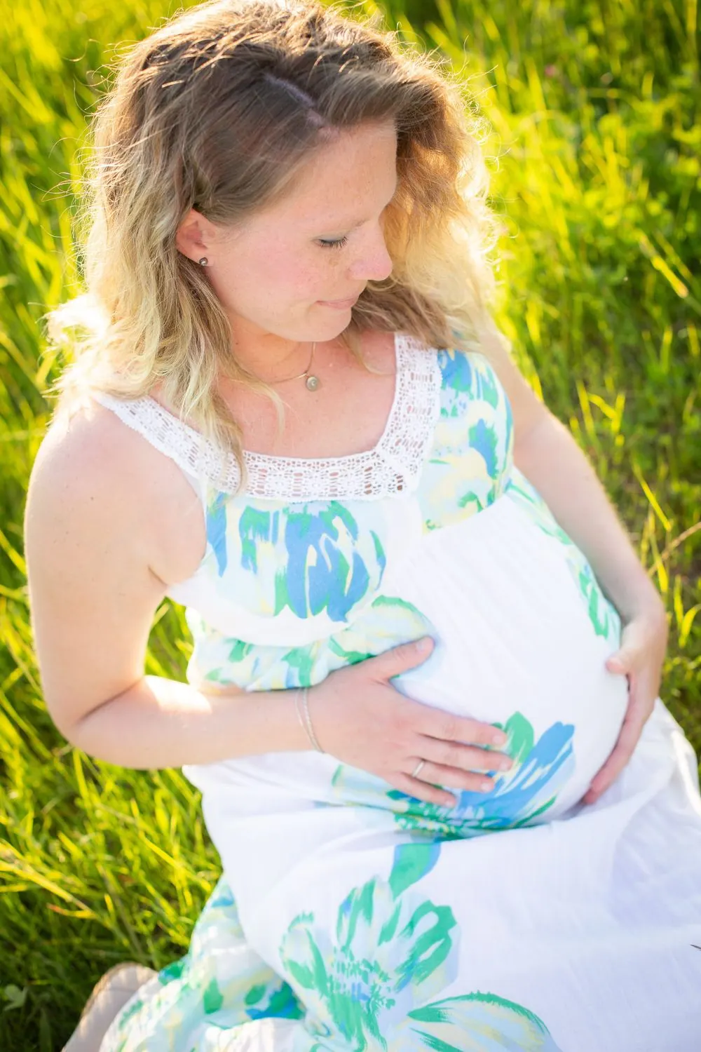 Maternity photography