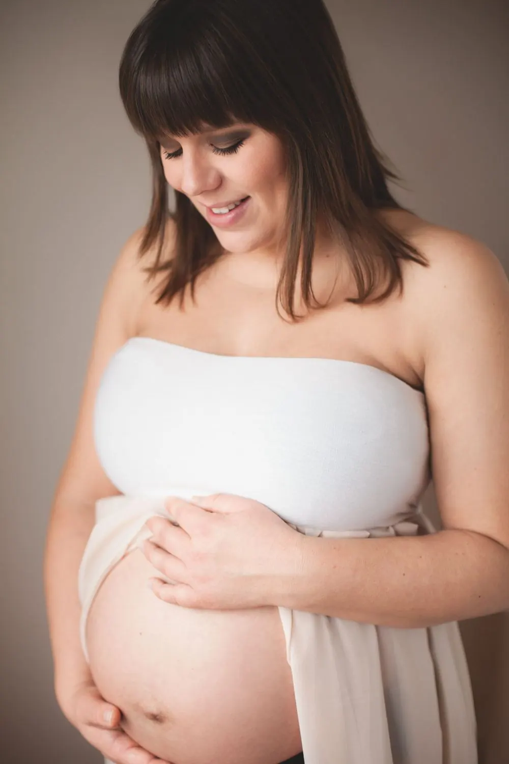 Maternity photography