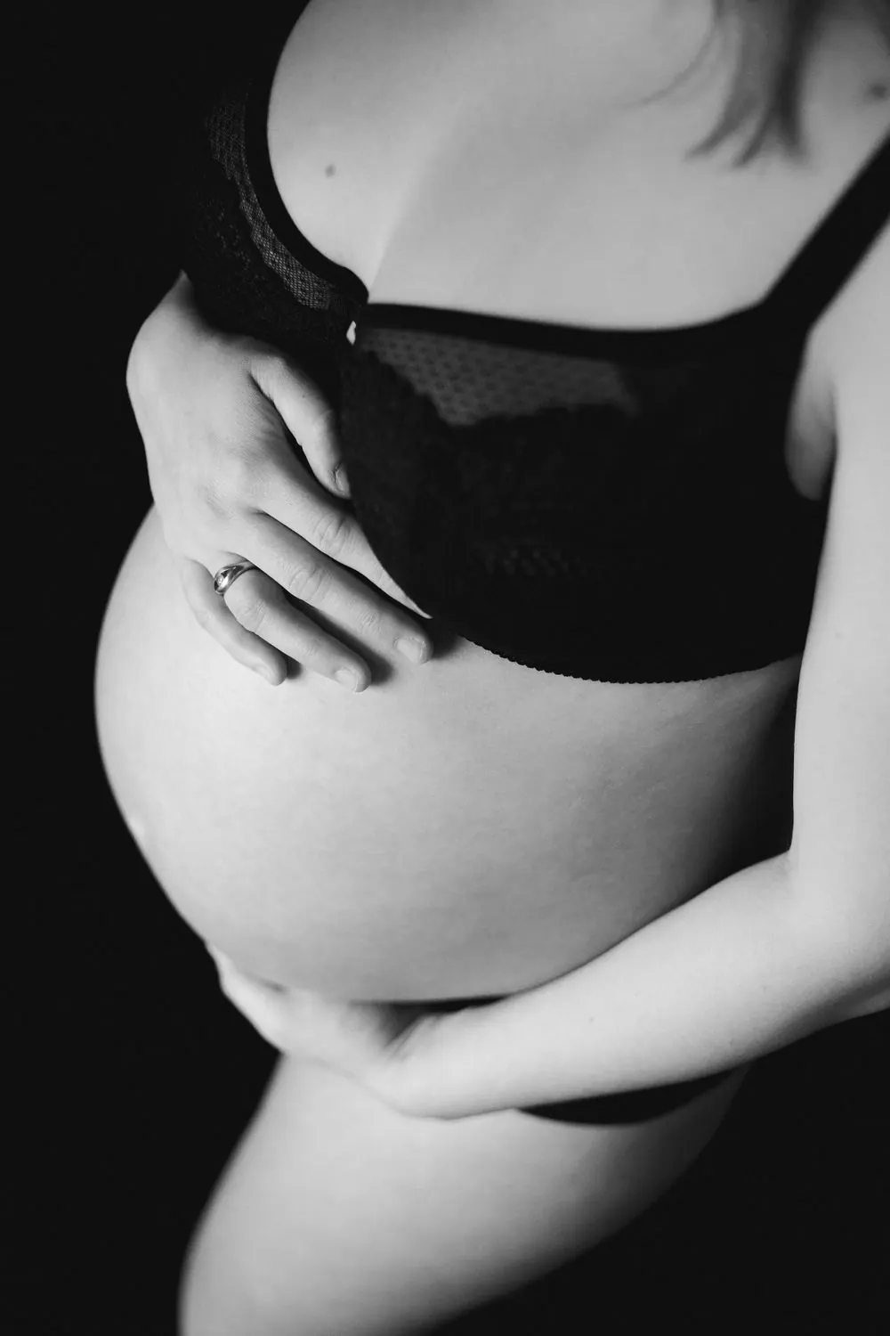 Maternity photography