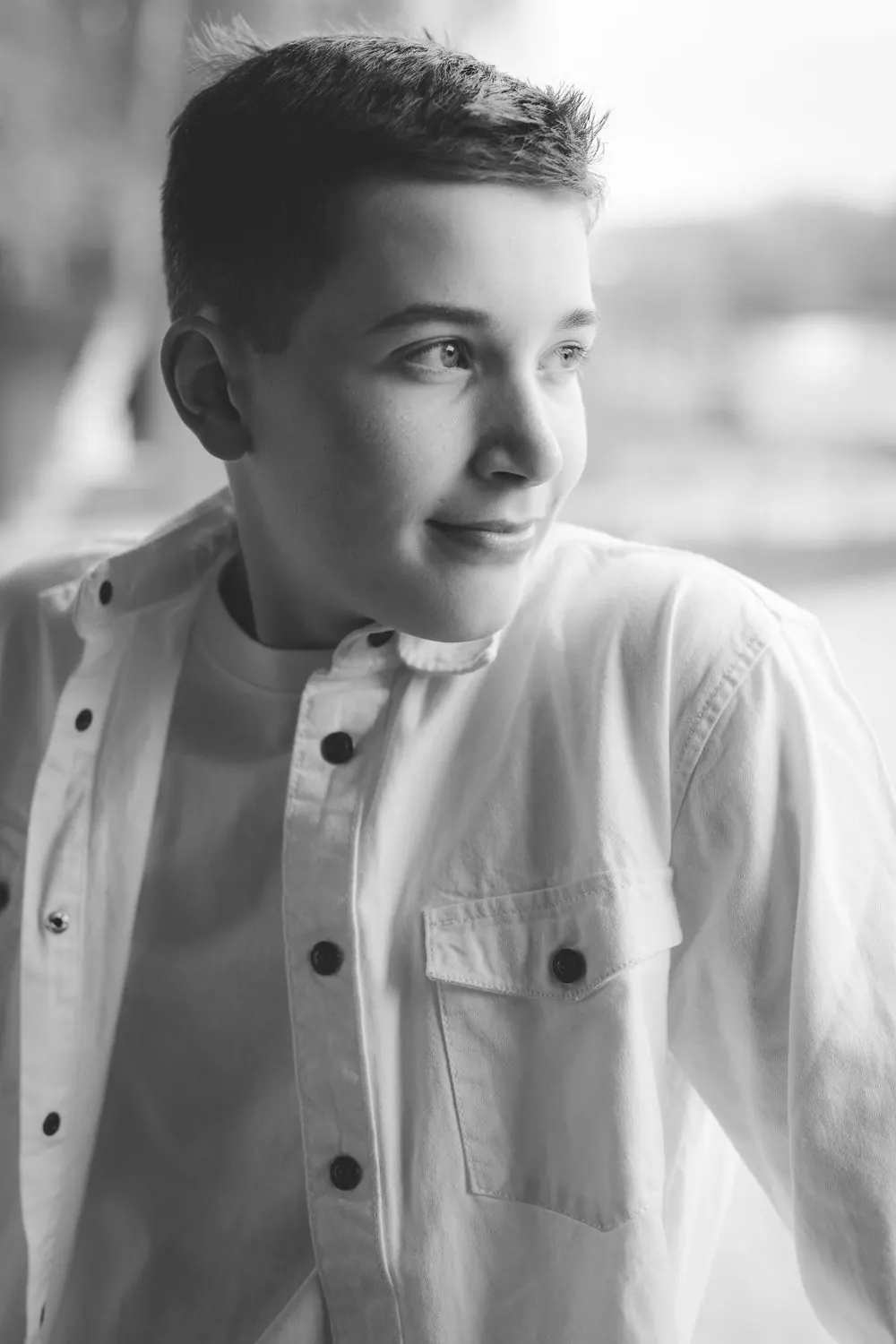 Confirmation photo