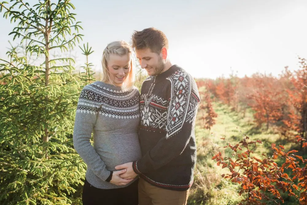 Portrait and family photography