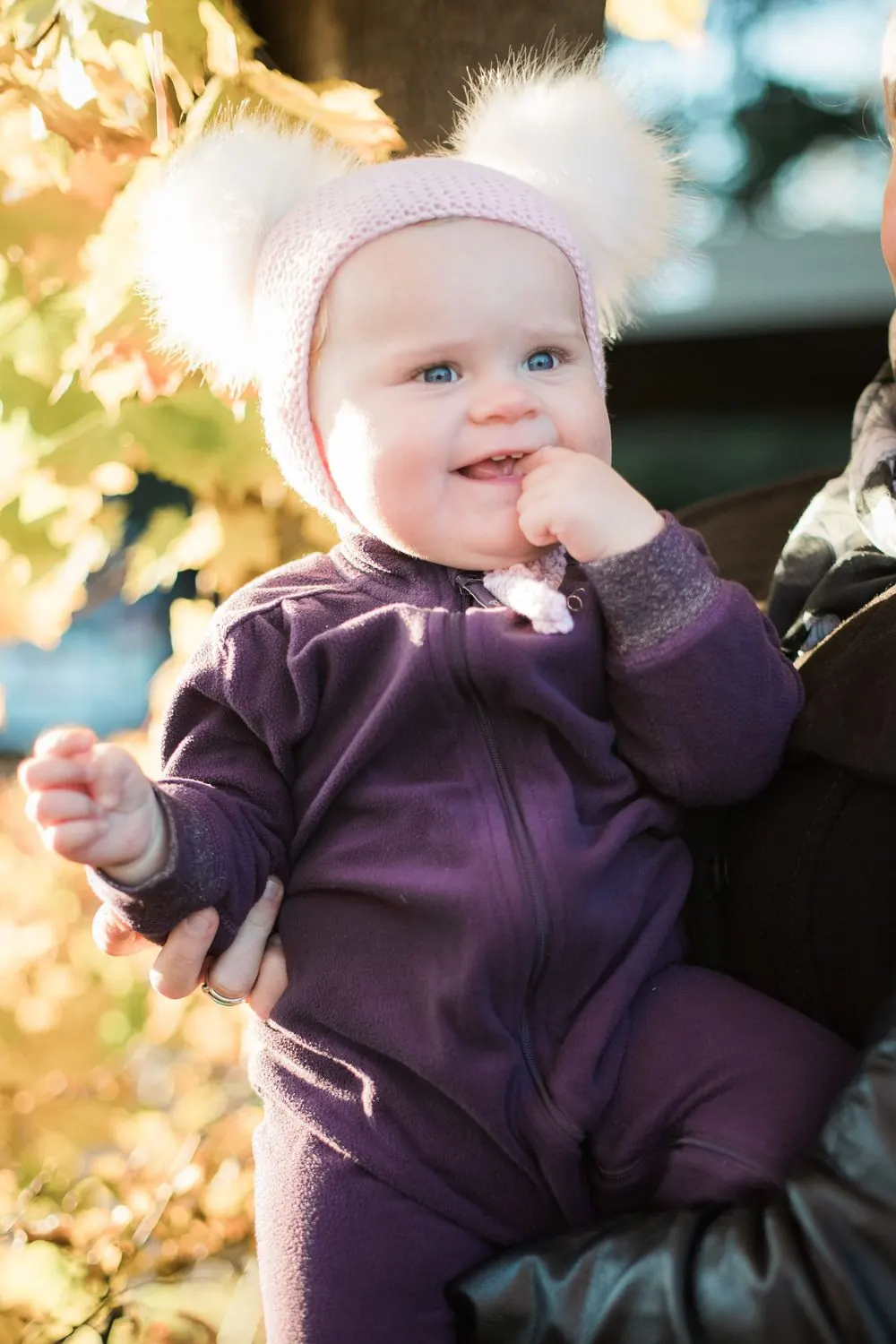 Portrait and family photography